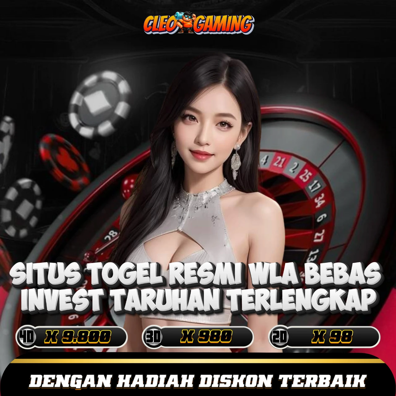 CLEOGAMING